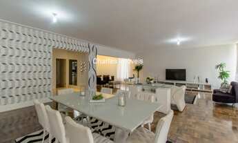 Imagem: APARTAMENTO À VENDA NO HIGIENÓPOLIS, 3