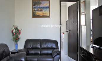 Imagem: APARTAMENTO À VENDA 1 DORMITÓRIO, 42 METROS