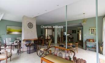 Imagem: CASA RESIDENCIAL em SÃO PAULO - SP, PACAEMBU