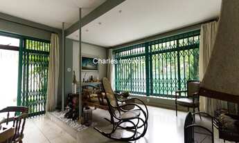 Imagem 2: CASA RESIDENCIAL em SÃO PAULO - SP, PACAEMBU