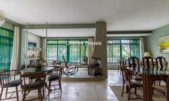 Imagem 4: CASA RESIDENCIAL em SÃO PAULO - SP, PACAEMBU