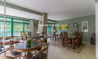 Imagem 5: CASA RESIDENCIAL em SÃO PAULO - SP, PACAEMBU