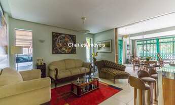 Imagem 6: CASA RESIDENCIAL em SÃO PAULO - SP, PACAEMBU