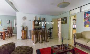 Imagem 7: CASA RESIDENCIAL em SÃO PAULO - SP, PACAEMBU