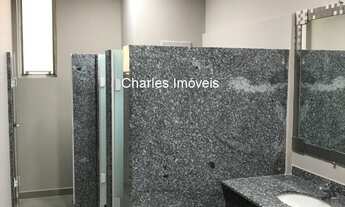 Imagem 6: LOCAÇÃO MEIO ANDAR, 579 METROS, 11 VAGAS DE GARAGEM, CIDADE MONÇÕES, SÃO PAULO