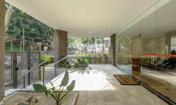 Imagem 6: APARTAMENTO À VENDA NO HIGIENÓPOLIS, PRAÇA BUENOS AIRES, 3 DORMITÓRIOS, 1 SUÍTE, 2 VAGAS D