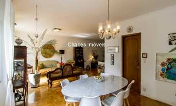 Imagem 2: APARTAMENTO À VENDA NO MORRO DOS INGLESES, 220 M², 3 DORMITÓRIOS, 1 SUÍTE