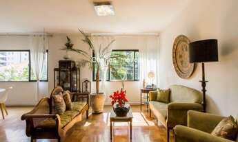 Imagem 3: APARTAMENTO À VENDA NO MORRO DOS INGLESES, 220 M², 3 DORMITÓRIOS, 1 SUÍTE