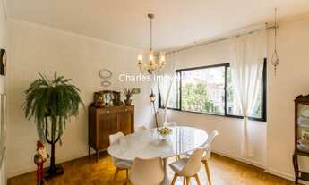 Imagem 4: APARTAMENTO À VENDA NO MORRO DOS INGLESES, 220 M², 3 DORMITÓRIOS, 1 SUÍTE