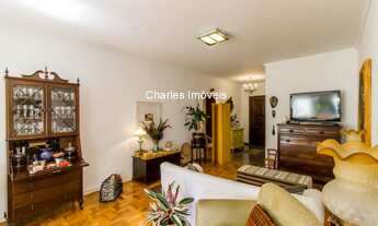 Imagem 5: APARTAMENTO À VENDA NO MORRO DOS INGLESES, 220 M², 3 DORMITÓRIOS, 1 SUÍTE