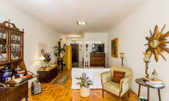 Imagem 6: APARTAMENTO À VENDA NO MORRO DOS INGLESES, 220 M², 3 DORMITÓRIOS, 1 SUÍTE