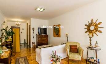 Imagem 7: APARTAMENTO À VENDA NO MORRO DOS INGLESES, 220 M², 3 DORMITÓRIOS, 1 SUÍTE