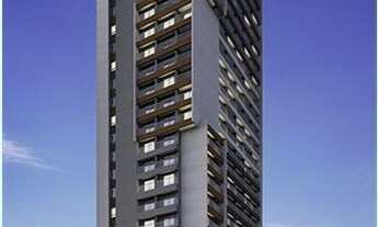 Imagem: APARTAMENTO STUDIO À VENDA NA REPÚBLICA