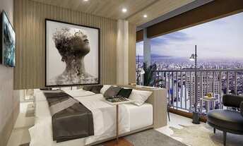 Imagem 5: APARTAMENTO STUDIO À VENDA NA REPÚBLICA, 21 M²