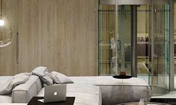 Imagem 3: APARTAMENTO À VENDA NA REPÚBLICA, SÃO PAULO-SP, 1 DORMITÓRIO, 27M²