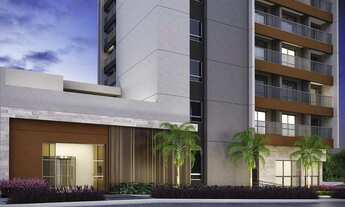 Imagem 2: APARTAMENTO À VENDA NA REPÚBLICA, SÃO PAULO-SP, 1 DORMITÓRIO, 27M²