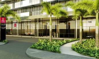 Imagem 2: CONJUNTO COMERCIAL em São Paulo - SP, Pacaembu