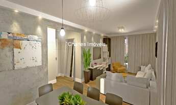 Imagem: APARTAMENTO À VENDA EM MOEMA, 03 DORMITÓRIOS