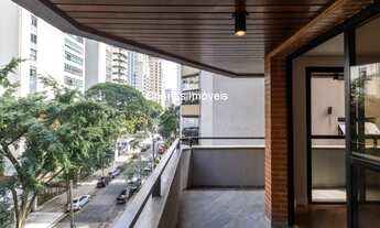 Imagem: APARTAMENTO À VENDA NO HIGIENÓPOLIS, 175