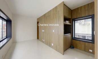 Imagem: Apartamento à venda no bairro Jardim Paulista