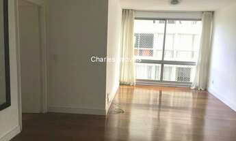 Imagem: APARTAMENTO À VENDA EM HIGIENÓPOLIS, 100