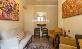 Imagem: APARTAMENTO À VENDA NA BELA VISTA, 50 M²