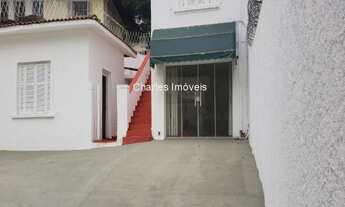 Imagem 2: Sobrado no bairro do Pacaembu comercial ou residencial, próxima a praça Charles Miller, 45