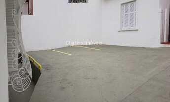 Imagem 4: Sobrado no bairro do Pacaembu comercial ou residencial, próxima a praça Charles Miller, 45