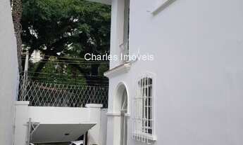 Imagem 5: Sobrado no bairro do Pacaembu comercial ou residencial, próxima a praça Charles Miller, 45