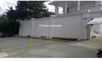 Imagem 6: Sobrado no bairro do Pacaembu comercial ou residencial, próxima a praça Charles Miller, 45