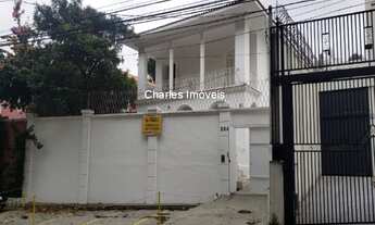 Imagem 7: Sobrado no bairro do Pacaembu comercial ou residencial, próxima a praça Charles Miller, 45