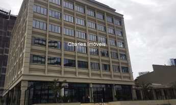 Imagem: SALA COMERCIAL, LAJE À VENDA EM PINHEIROS-SP