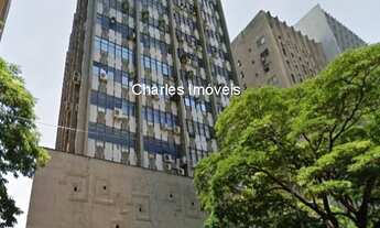 Imagem: CONJUNTO COMERCIAL P/ LOCAÇÃO EM PINHEIROS