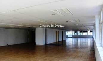 Imagem 5: CONJUNTO COMERCIAL P/ LOCAÇÃO EM PINHEIROS, 448 METROS