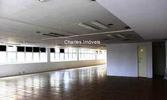 Imagem 6: CONJUNTO COMERCIAL P/ LOCAÇÃO EM PINHEIROS, 448 METROS