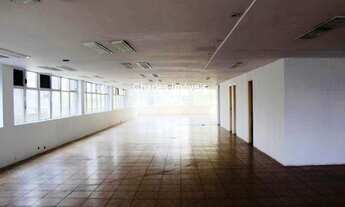 Imagem 7: CONJUNTO COMERCIAL P/ LOCAÇÃO EM PINHEIROS, 448 METROS