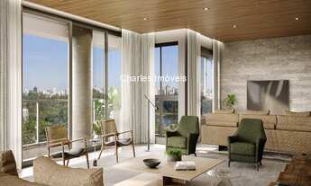 Imagem 3: APARTAMENTO À VENDA NO PARAÍSO EM SÃO PAULO, 4 DORMITÓRIOS (4 SUÍTES