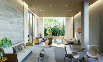 Imagem 5: APARTAMENTO À VENDA NO PARAÍSO EM SÃO PAULO, 4 DORMITÓRIOS (4 SUÍTES