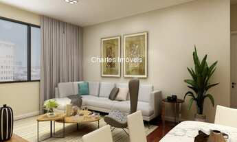 Imagem: Apartamento à venda em Rua Itacema, Itaim