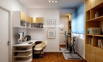 Imagem 4: Apartamento à venda em Rua Itacema, Itaim Bibi, 3 dormitórios, 98 m², 1 vaga de garagem