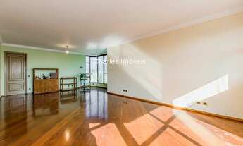 Imagem 4: APARTAMENTO À VENDA NO CAMPO BELO, 236M², 3 DORMITÓRIOS, 3 VAGAS DE GARAGEM