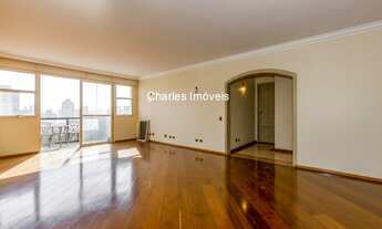 Imagem 7: APARTAMENTO À VENDA NO CAMPO BELO, 236M², 3 DORMITÓRIOS, 3 VAGAS DE GARAGEM