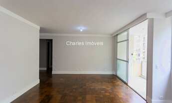 Imagem 3: APARTAMENTO À VENDA NO HIGIENÓPOLIS, 3 DORMITÓRIOS, 1 SUÍTE, 1 VAGA DE GARAGEM