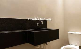 Imagem 4: APARTAMENTO À VENDA NO HIGIENÓPOLIS, 3 DORMITÓRIOS, 1 SUÍTE, 1 VAGA DE GARAGEM