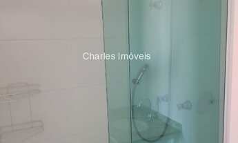 Imagem 4: Apartamento com 55m², 2 dormitórios, 1 suíte, 1 vaga de garagem