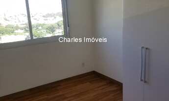 Imagem 5: Apartamento com 55m², 2 dormitórios, 1 suíte, 1 vaga de garagem