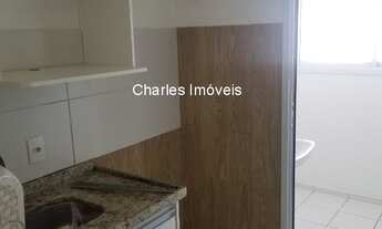 Imagem 6: Apartamento com 55m², 2 dormitórios, 1 suíte, 1 vaga de garagem