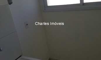 Imagem 7: Apartamento com 55m², 2 dormitórios, 1 suíte, 1 vaga de garagem