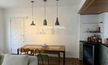 Imagem 3: APARTAMENTO À VENDA NO HIGIENÓPOLIS, 109M², 3 DORMITÓRIOS, 1 SUÍTE, 1 VAGA DE GARAGEM