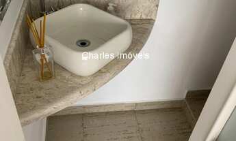 Imagem 5: APARTAMENTO À VENDA NO HIGIENÓPOLIS, 109M², 3 DORMITÓRIOS, 1 SUÍTE, 1 VAGA DE GARAGEM